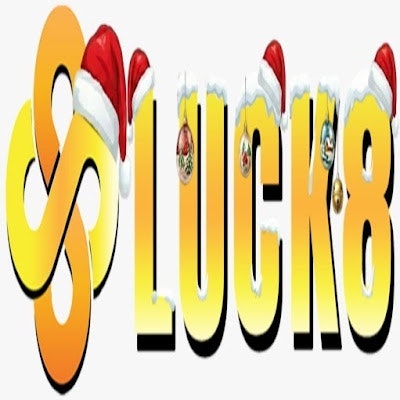 LUCK8