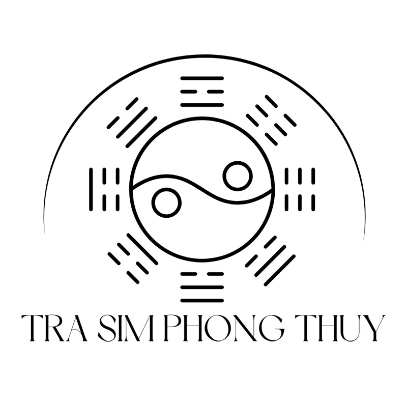 Tra Sim Phong Thủy Shop