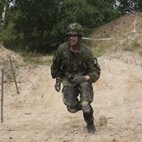 Kristian Cogolo Anker