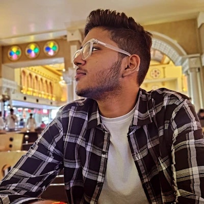 Arpit Khandelwal
