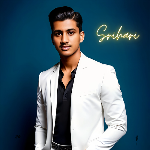 Srihari Muralikrishnan