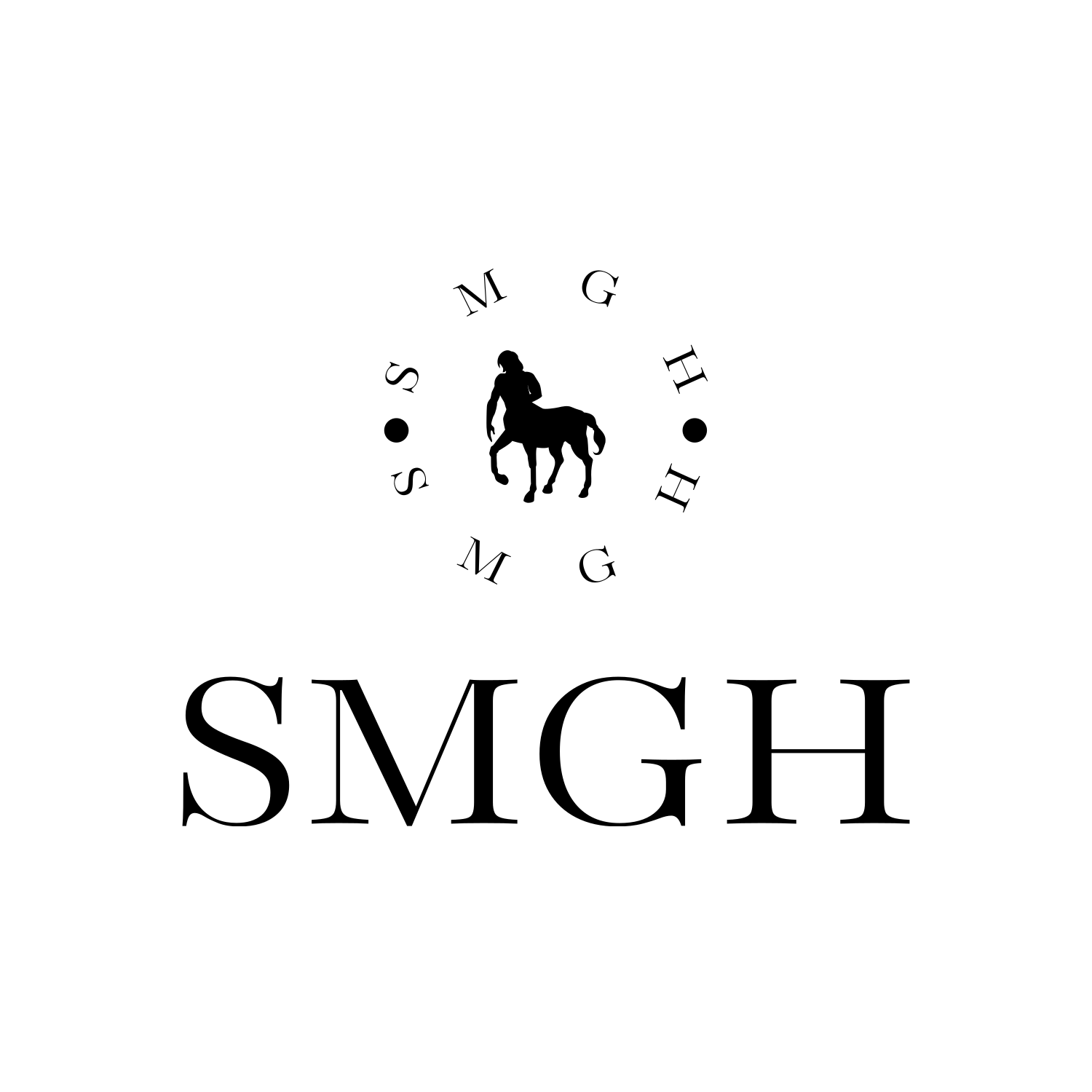 SMGH CONSULTING