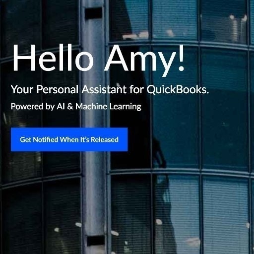 Quickbooks Amy