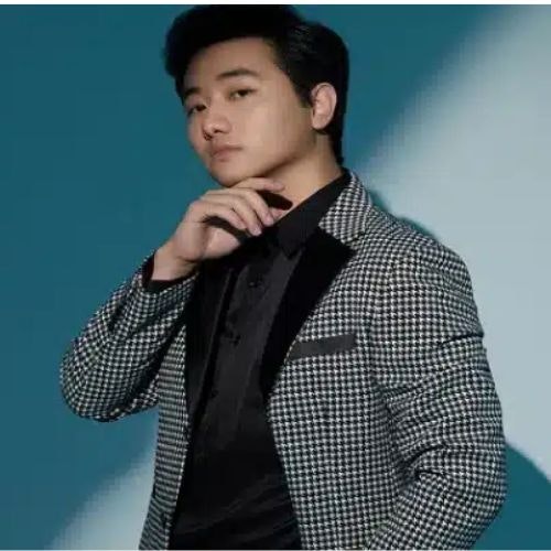 CEO King88 Trần Huy Hoàng