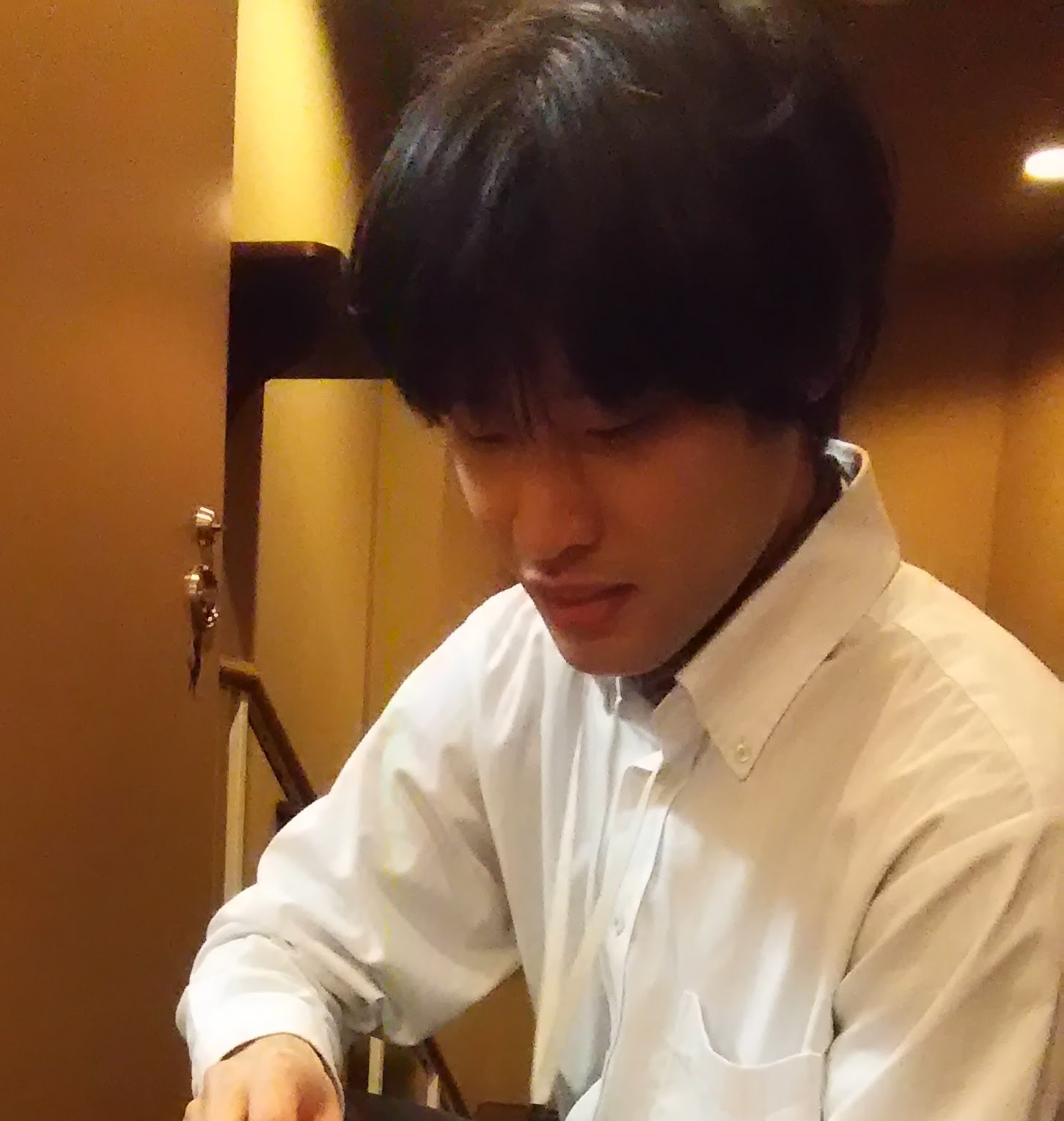 Isamu Yamada