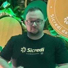 Glauber Guilherme Signori