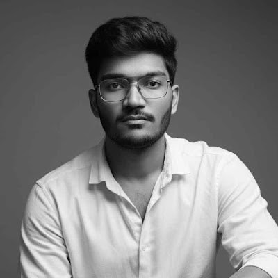 Aayush Tripathi