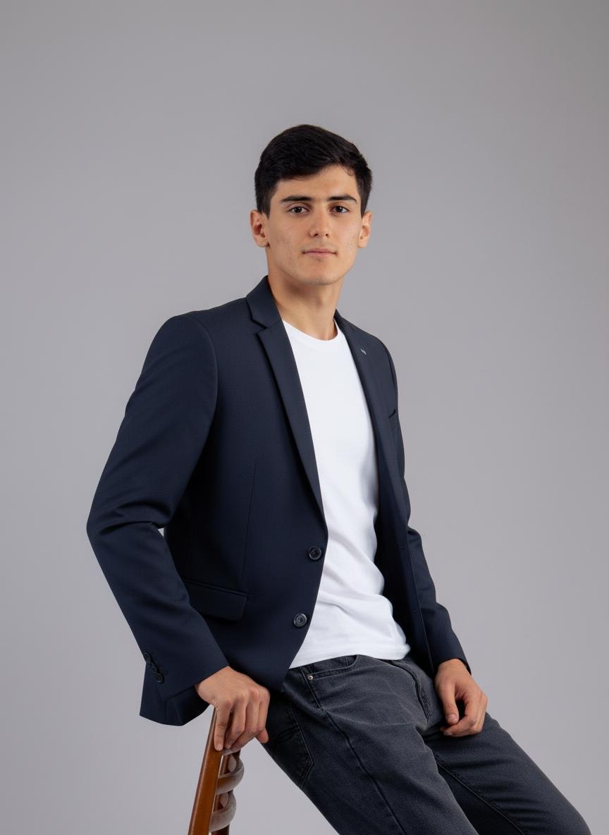 Албакиев Сардорбек