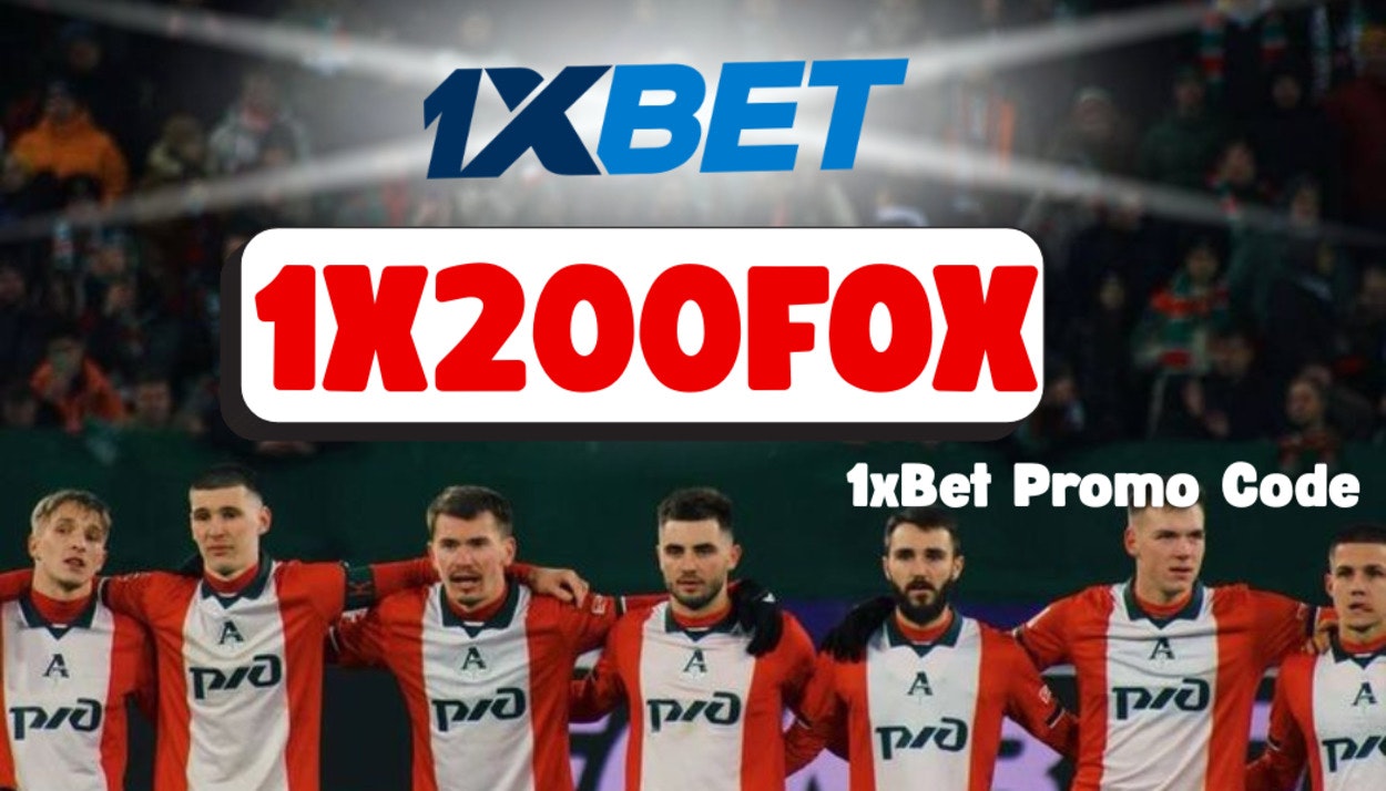 1xbet bonus code zambia