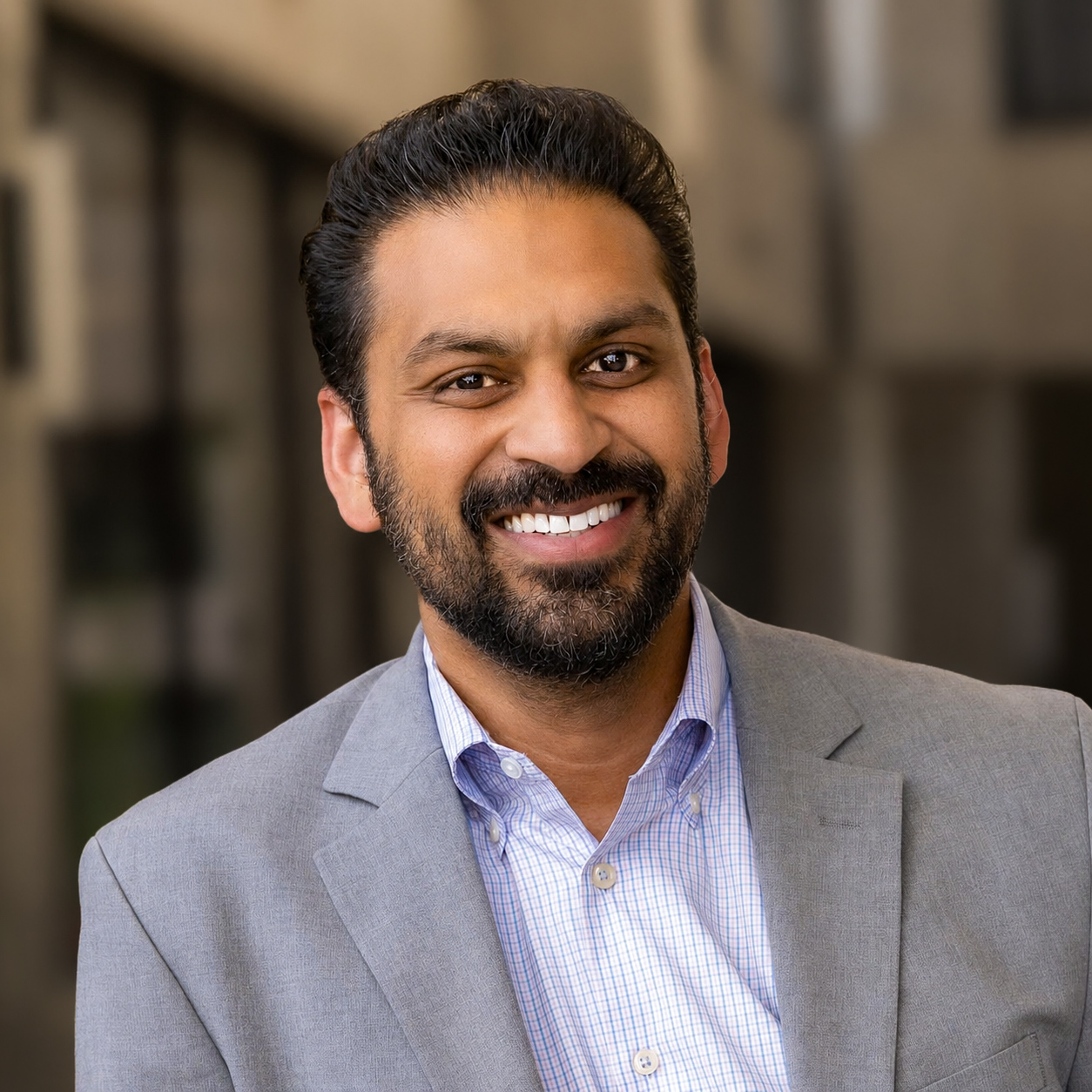 Rahil Pirani