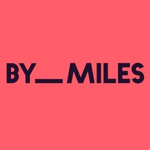 By Miles