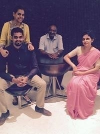 Amrita Sosa Zachariah