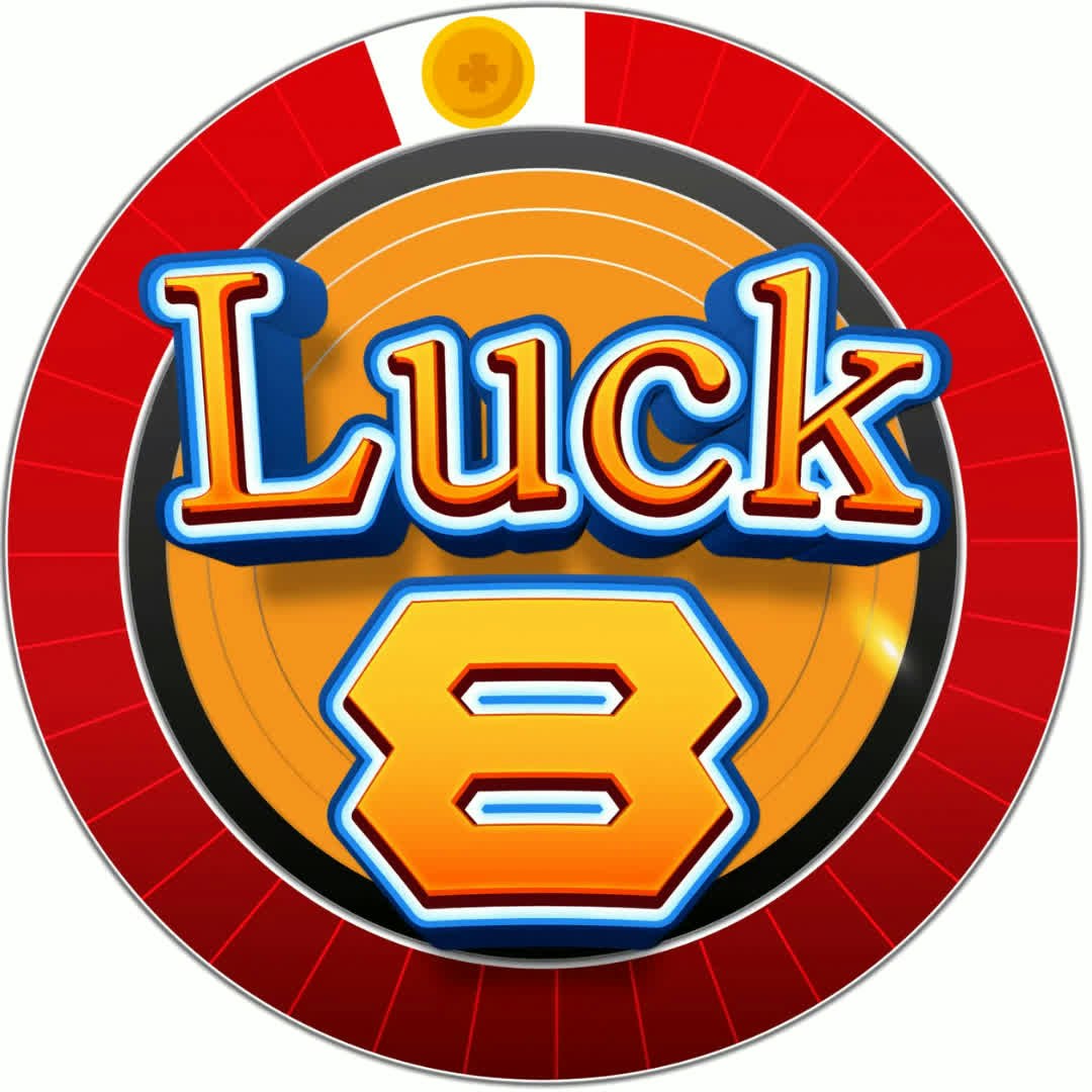 Luck8 - Game bài, casino trực tuyến