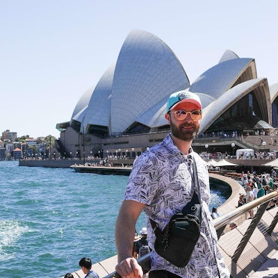 Pleasant Cove Design