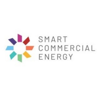 Smart Commercial Solar