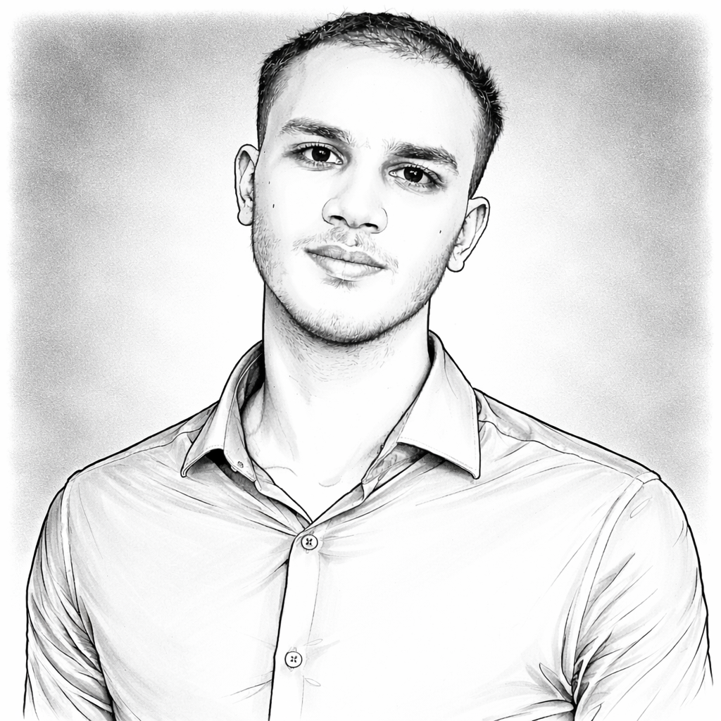 Tejash M Kumar