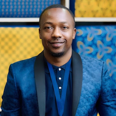 Loyd Tafireyi