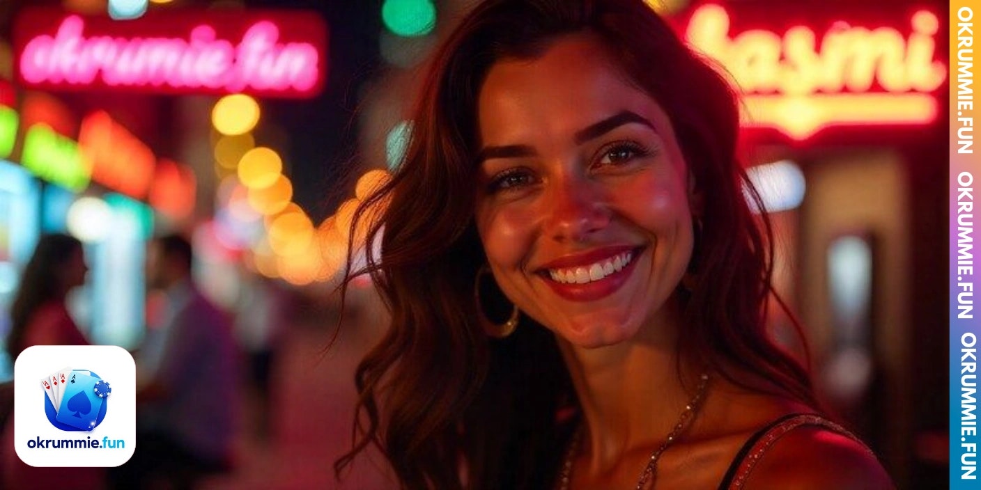 okrummiefun