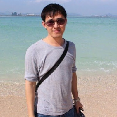 chembo huang