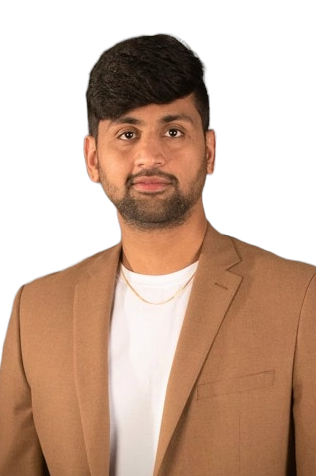 Venkatraman Mahadevan