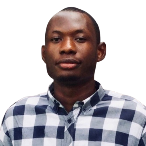 Laurels Ozy Echichinwo