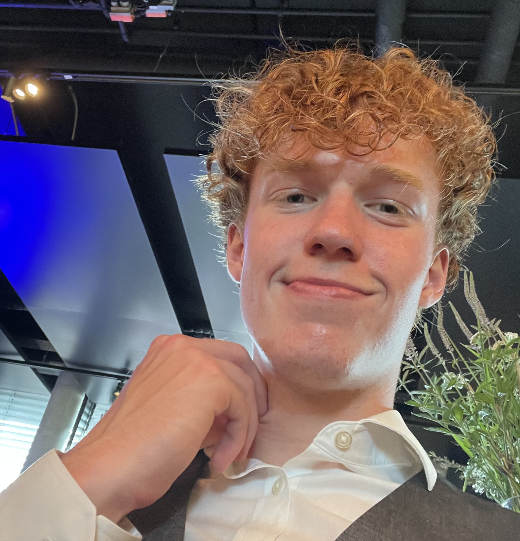 Levin Vahlenkamp