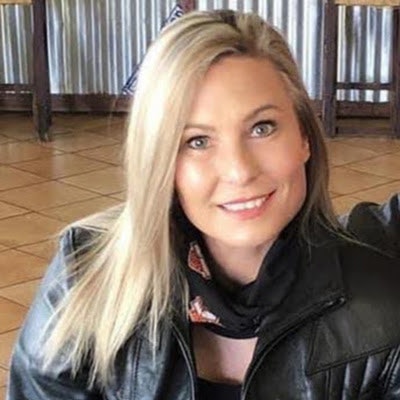 Ingeborg van der Vyver