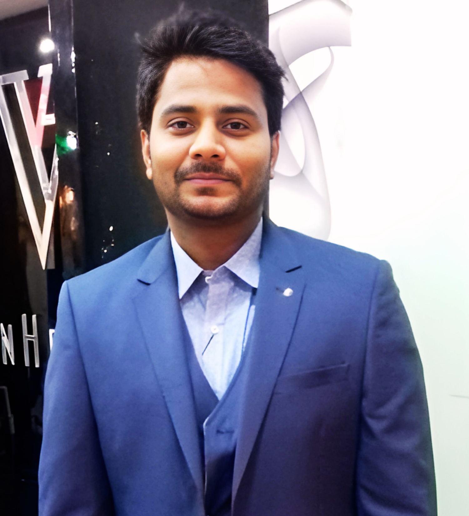 Rakesh Kumar