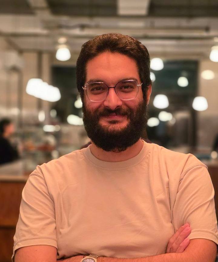 Hossein Ramezanzadeh