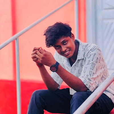 Thanusayan Balachandran