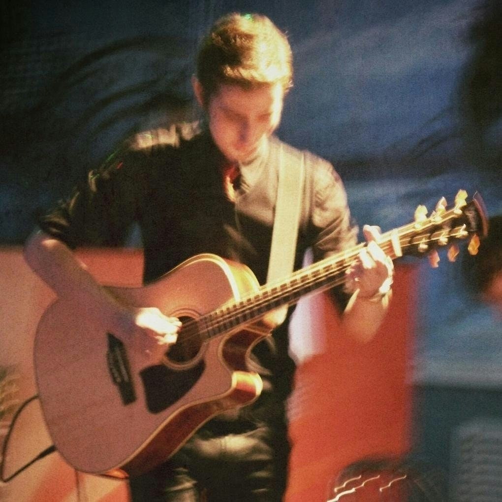 Дмитрий Чувичкин