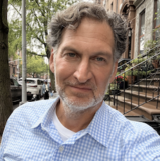 Michael Moshan