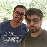 Prakhar Kulshreshtha