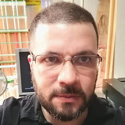 Joaquin Cubero