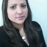 Ana María Alvarez Hernández