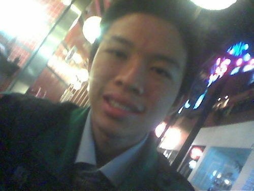 Albert Mulia Shintra