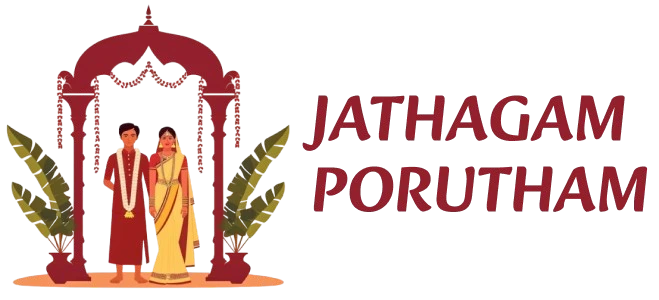 jathagamporutham