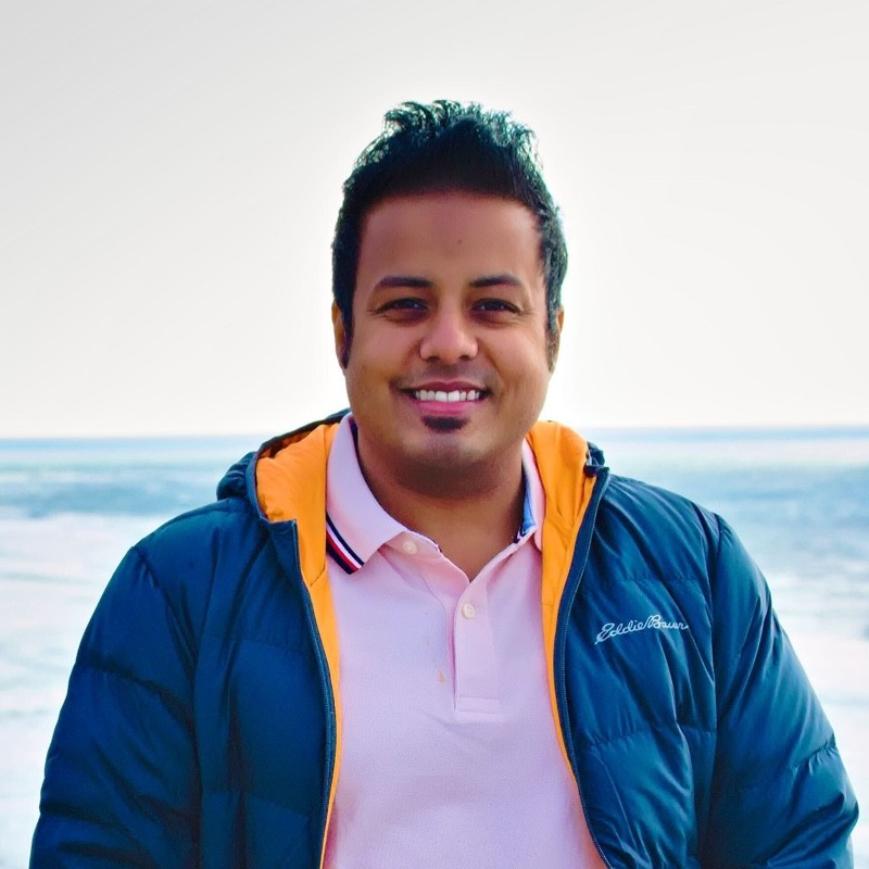 Avish Jain