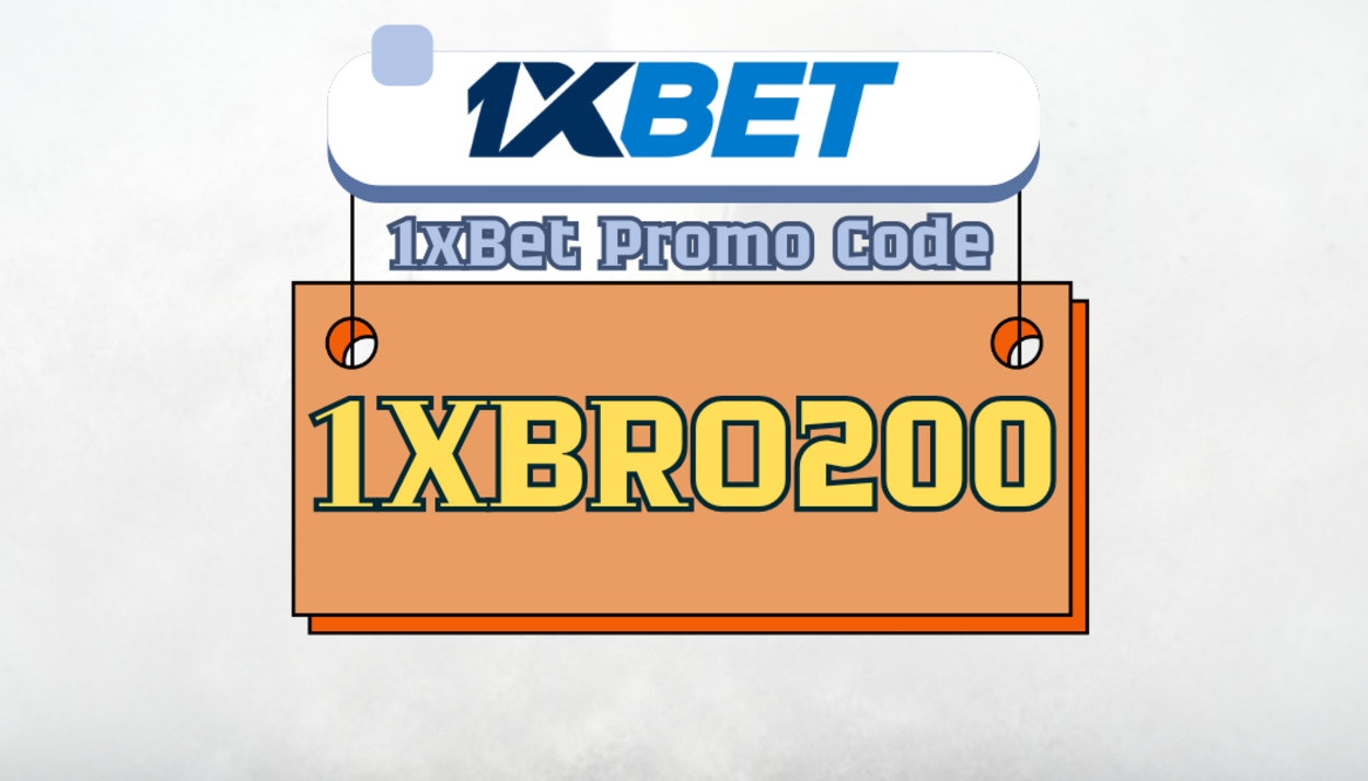 1xbet ethiopia promo code 2026