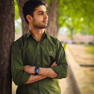 deepak bishnoi