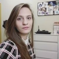 Daniela Thaise Luther