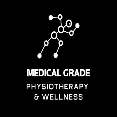 Medical Grade Physiotherapy & Wellness