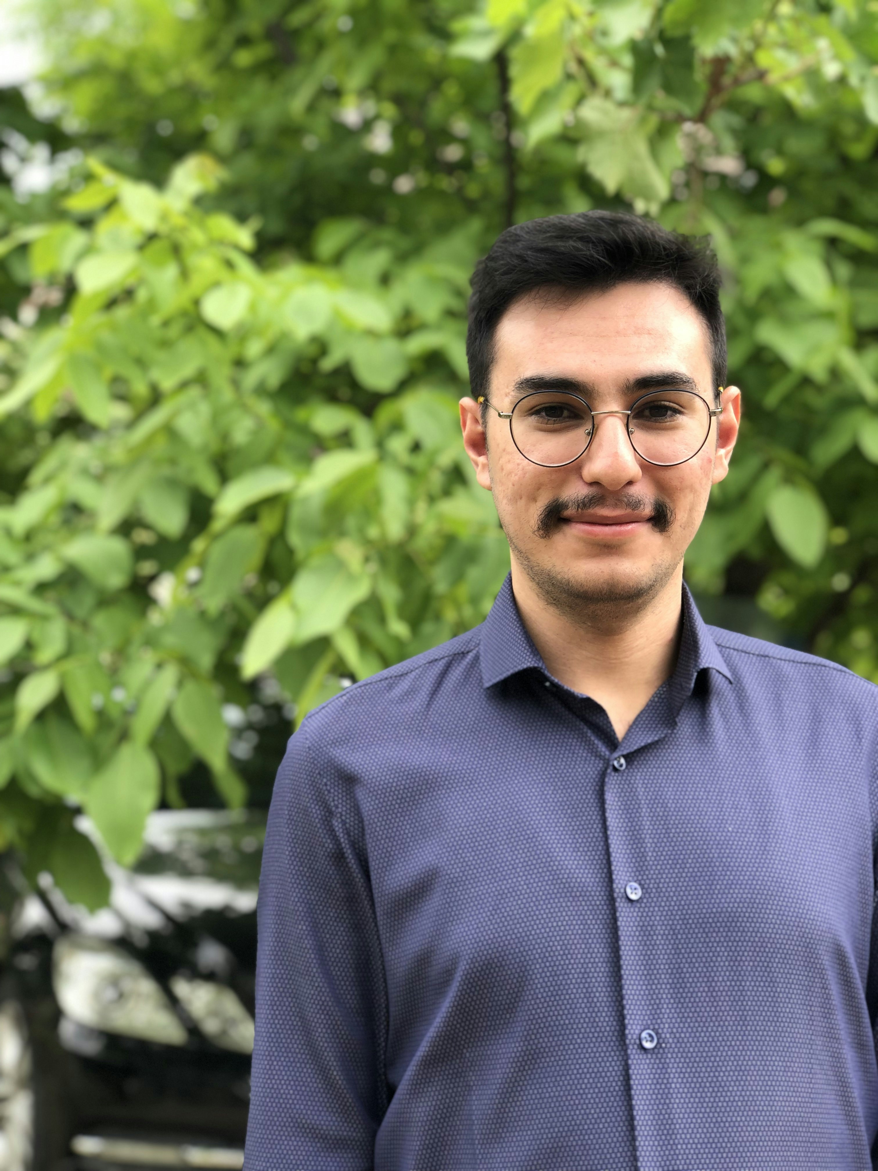 İsmail Faruk Gündüz