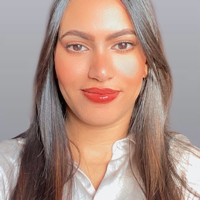 Fatima Ezzahra Ahmali