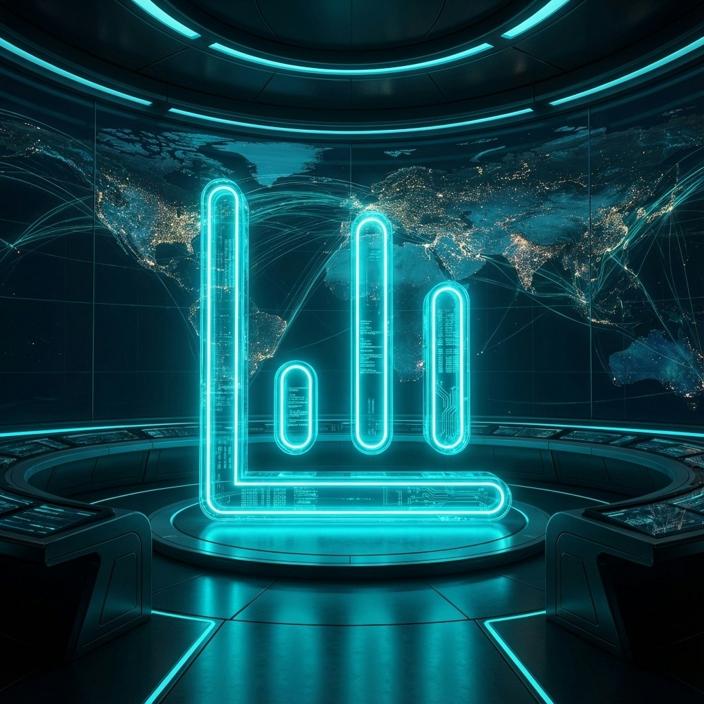 Analytics by Ghaith