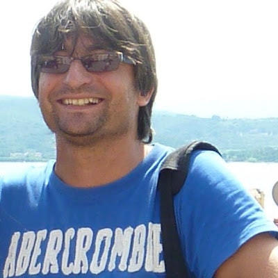 davide serra