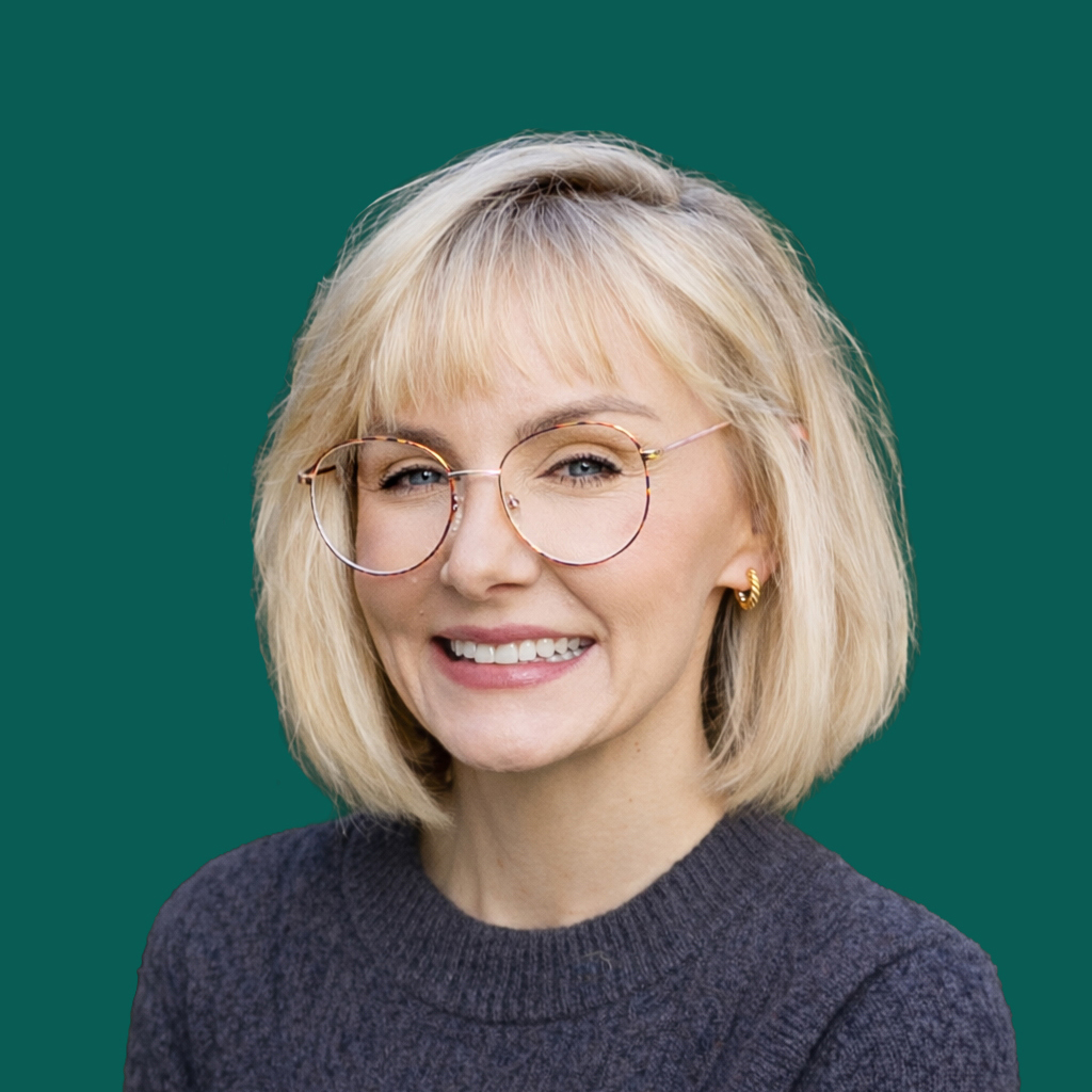 Rachel Bender