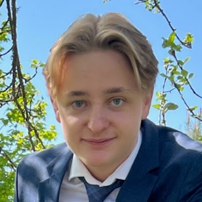 Ulrik August Berntzen