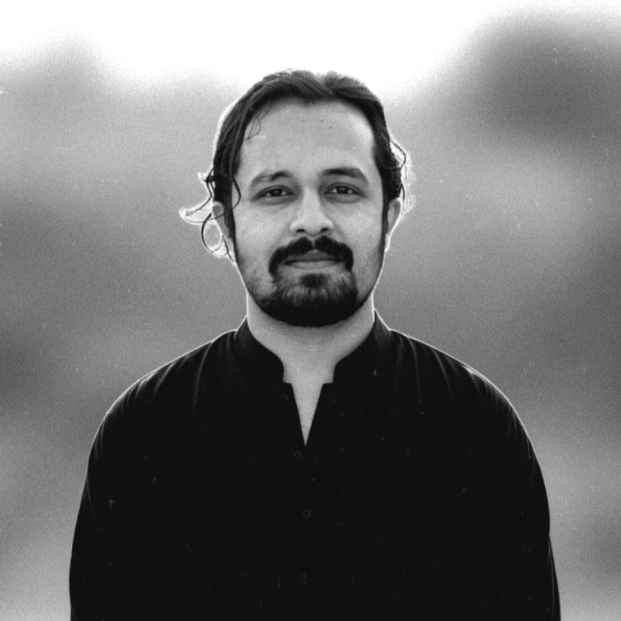 Syed Wasiq Bukhari