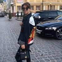 Вероника Коваленко